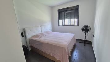 Apartment | 2 bedrooms, iron/ironing board