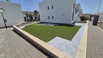 Apartamento | Jardines del alojamiento