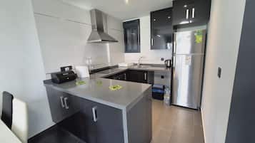 Apartment | Private kitchen