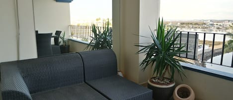 Apartment | Property grounds