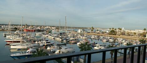 Appartement | Extérieur