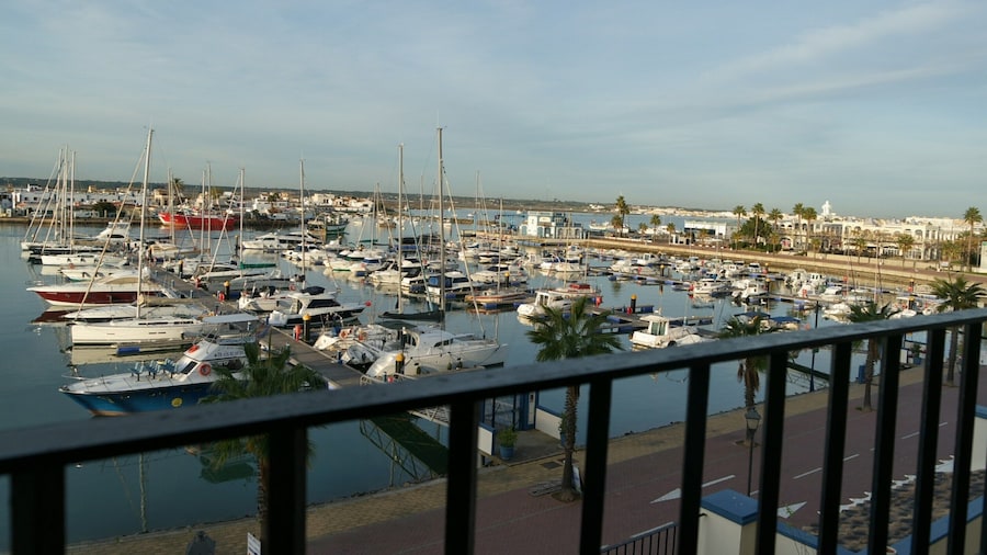 Seaside Apartment in Punta del Moral