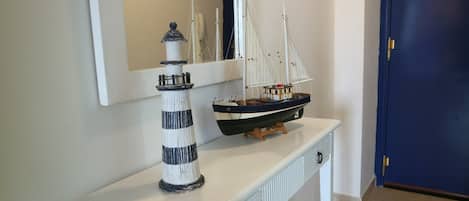 Appartement | Réception