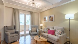 Apartment | Living room - Apartment Near Ayamonte & Beach (Ayamonte)