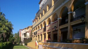 Apartment | Pool | Outdoor pool - Apartment Near Ayamonte & Beach (Ayamonte)