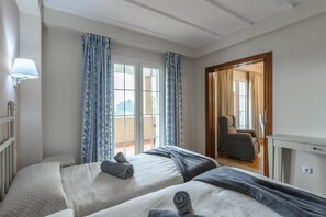 아파트 | 2 개의 침실, 다리미/다리미판