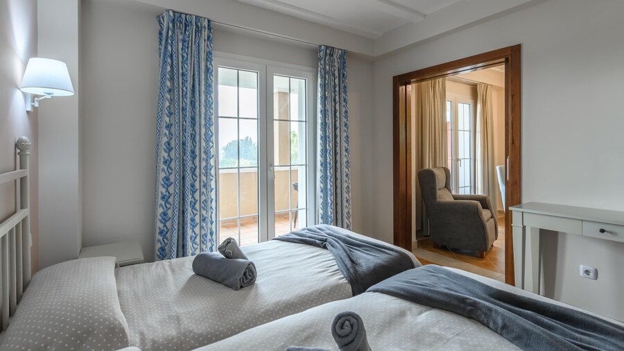 Apartment Near Ayamonte & Beach