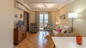 Apartment | Living room - Apartment Near Ayamonte & Beach (Ayamonte)