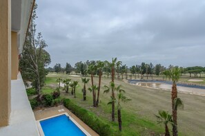 Apartemen | Eksterior