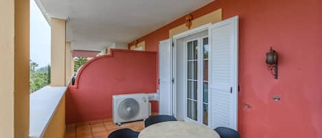 Appartement | Restauration extérieure