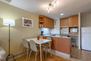 Appartement | Cuisine privée