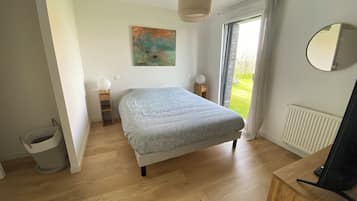 Habitación doble Confort | Wifi gratis