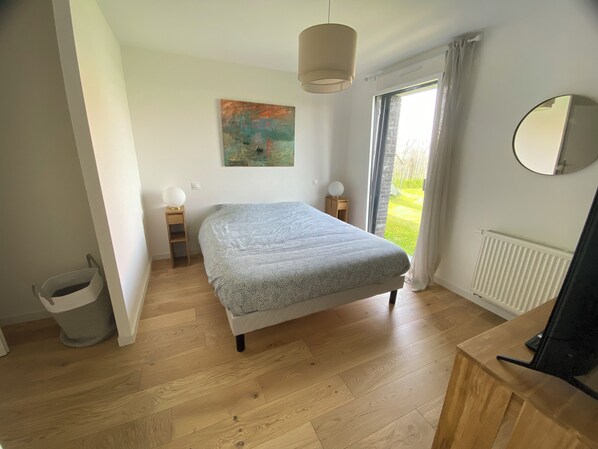 Chambre Double Confort