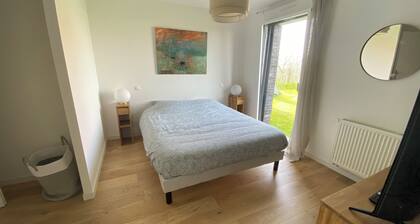 Villa vue Mer Cap Blanc-Nez