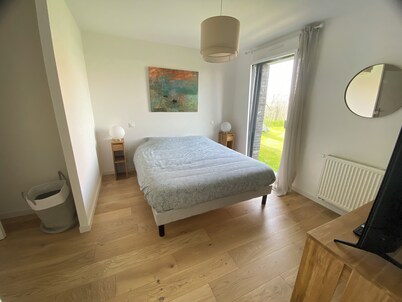 Villa vue Mer Cap Blanc-Nez