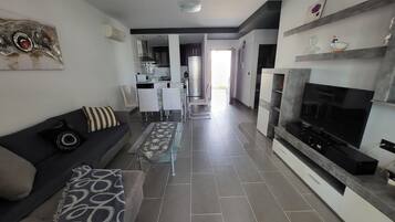 Apartment | View from property