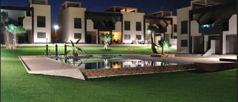 Apartment | Exterior