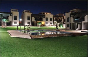 Departamento | Exterior