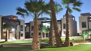 Appartement | Exterieur