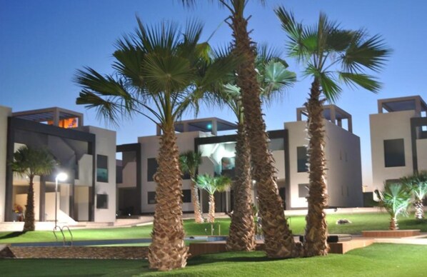 Apartment | Exterior