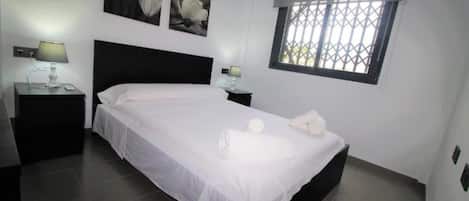 Apartamento | 2 quartos, ferros/tábuas de passar roupa