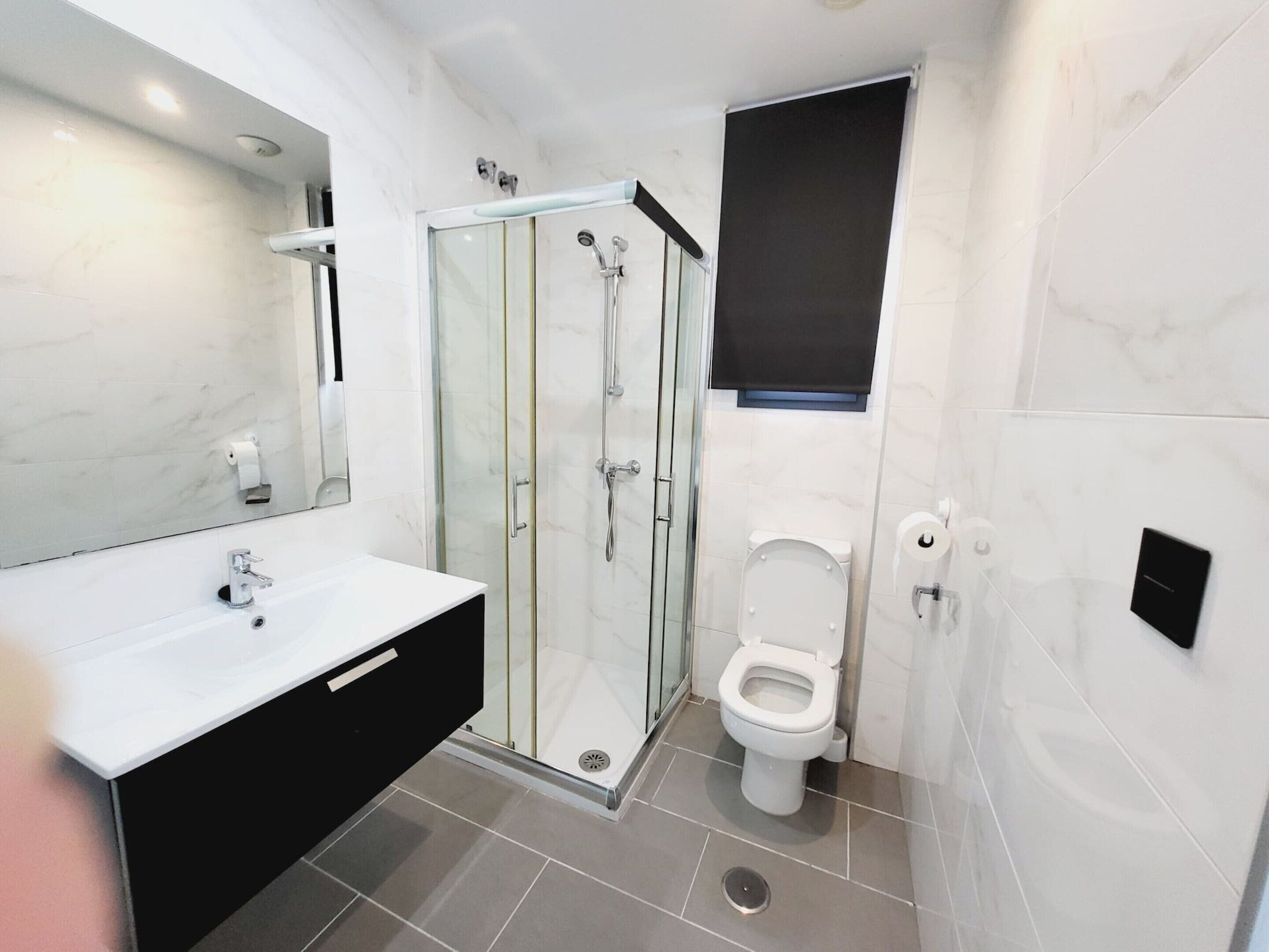 Kamar mandi