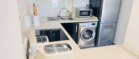 Apartamento | Cocina privada