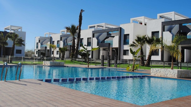 Unclassified image, 1 of 25, button - Family Apartment in La Zenia Resort (Orihuela)