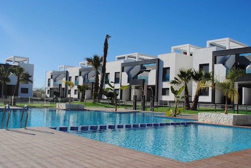 Family Apartment in La Zenia Resort
