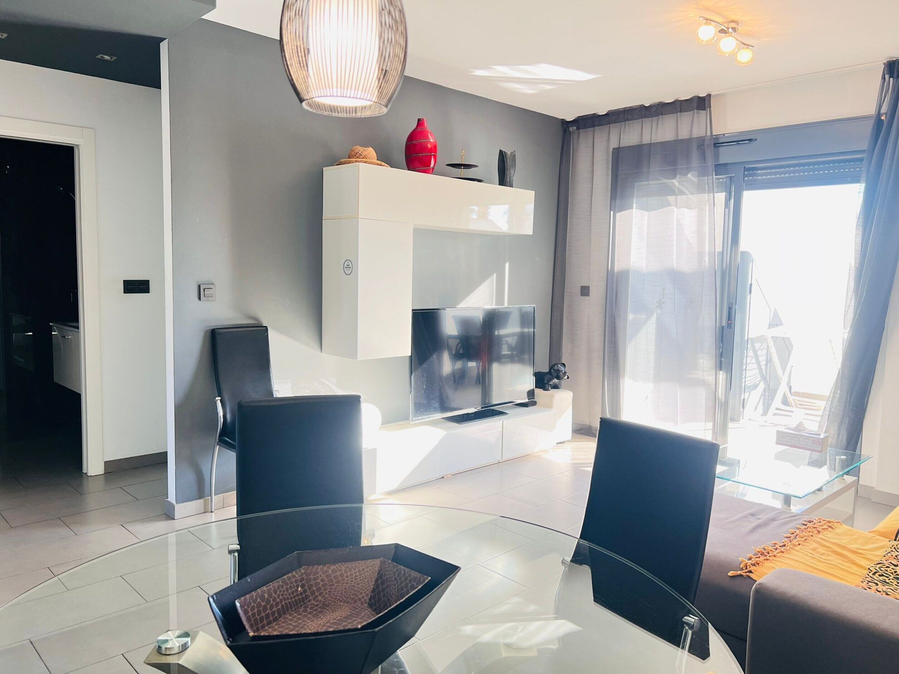 Apartment | Speisen