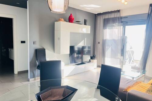 Apartment | Speisen