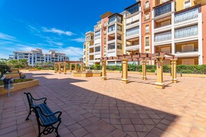 Apartment | Exterior