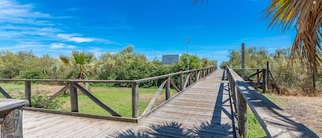 Appartement | Extérieur