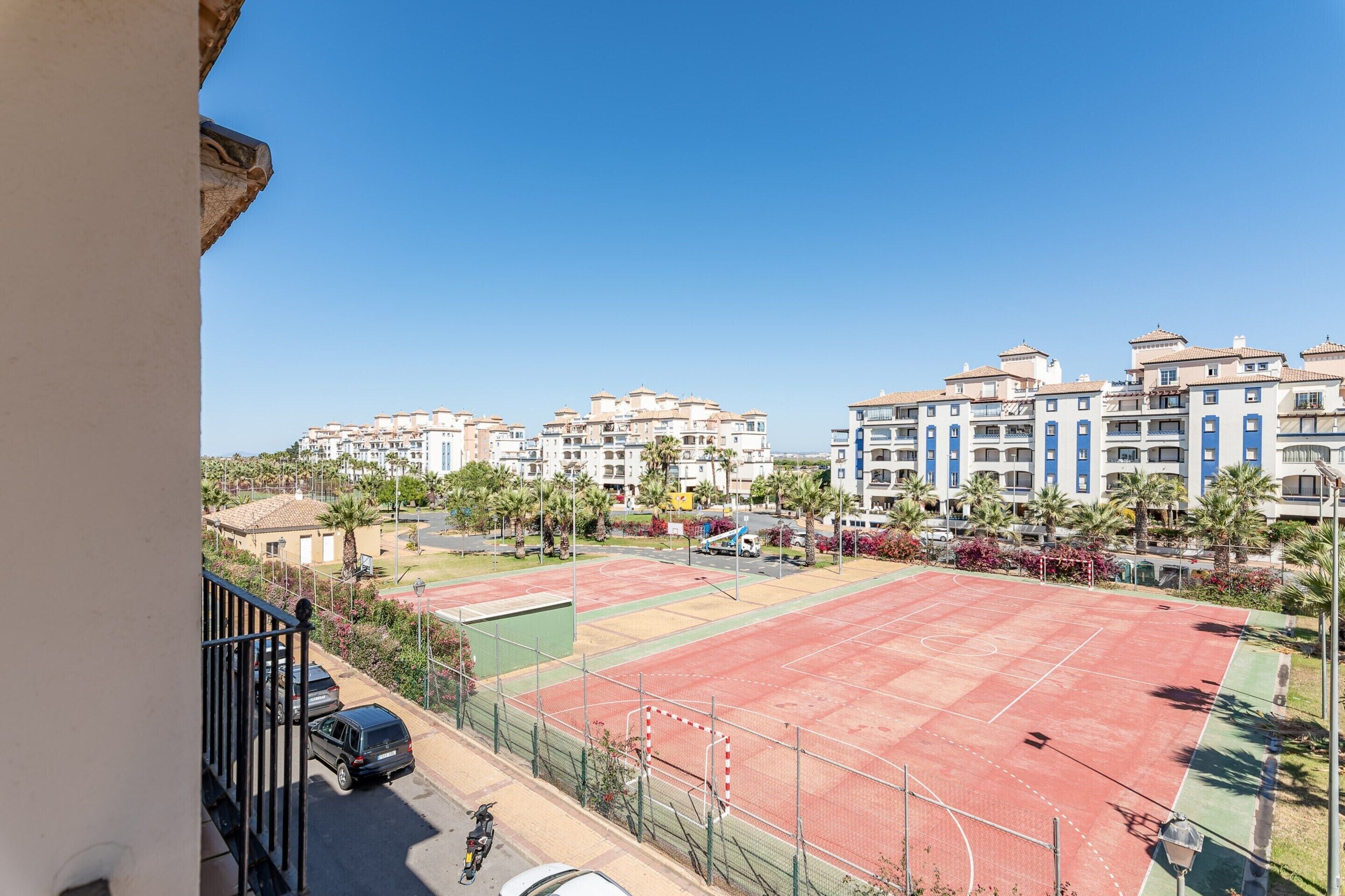 Apartment | Exterior