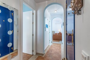 Interior - Punta del Moral: Comfortable Coastal Escape (Ayamonte)