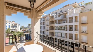 Apartment | Unterkunftsgelände