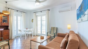 Apartment | Wohnzimmer