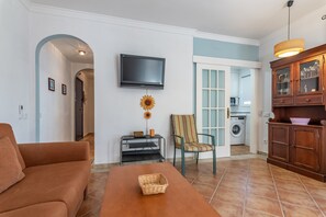Apartment | Living room
