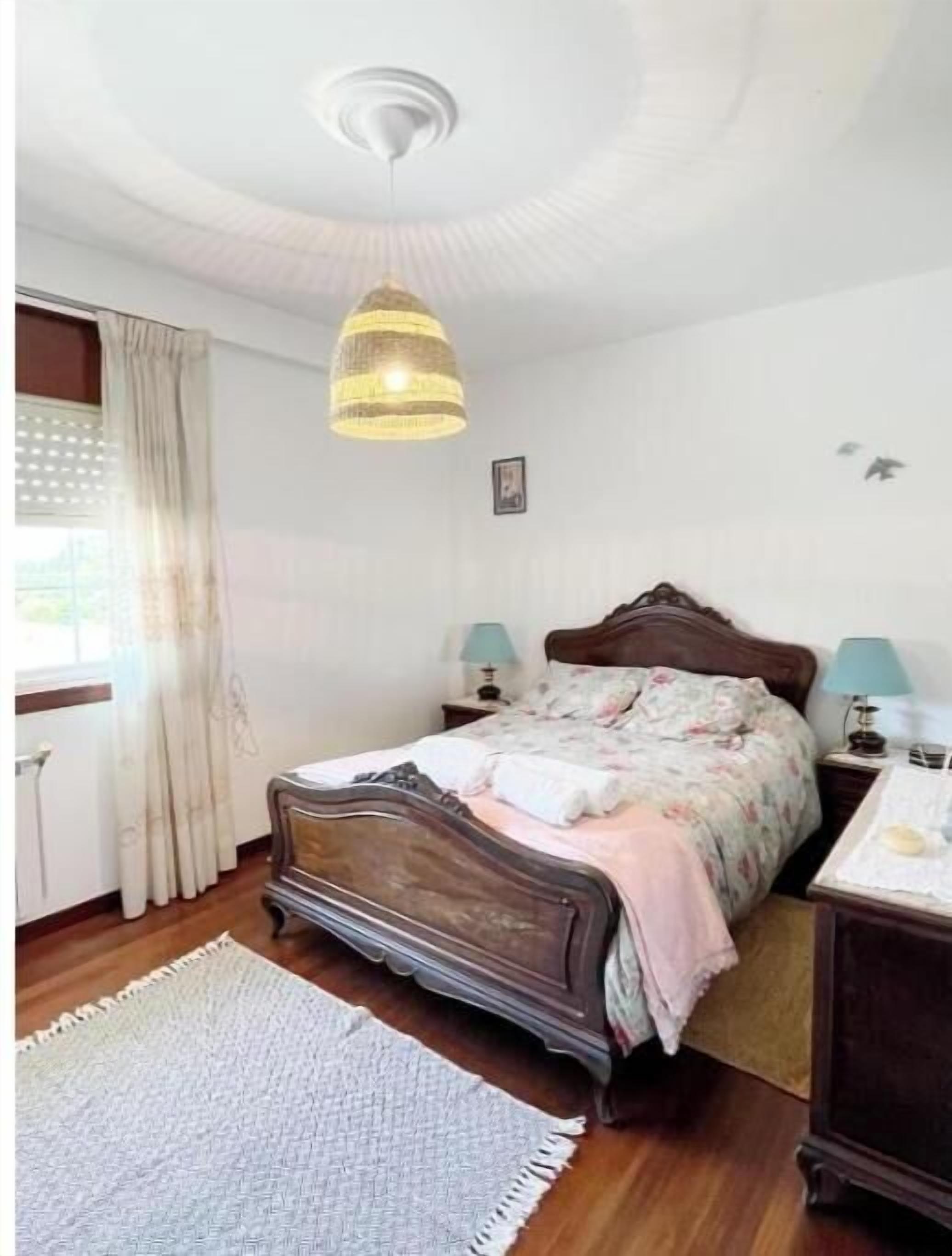 3 Schlafzimmer, kostenloses WLAN, Bettwäsche