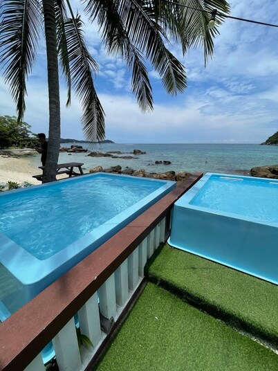 CoralView Perhentian BlueStar