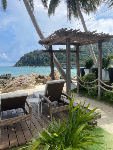 CoralView Perhentian BlueStar