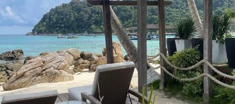CoralView Perhentian BlueStar