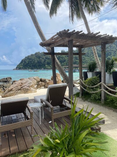 CoralView Perhentian BlueStar