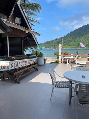 Restoran