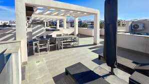 Unclassified image, 3 of 25, button - Sunny Flat With Pool in El Raso (Guardamar del Segura)