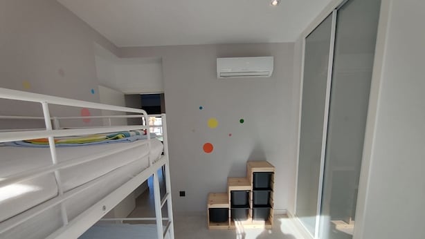 Unclassified image, 1 of 25, button - Sunny Flat With Pool in El Raso (Guardamar del Segura)