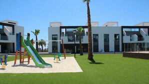 Unclassified image, 4 of 25, button - Sunny Flat With Pool in El Raso (Guardamar del Segura)