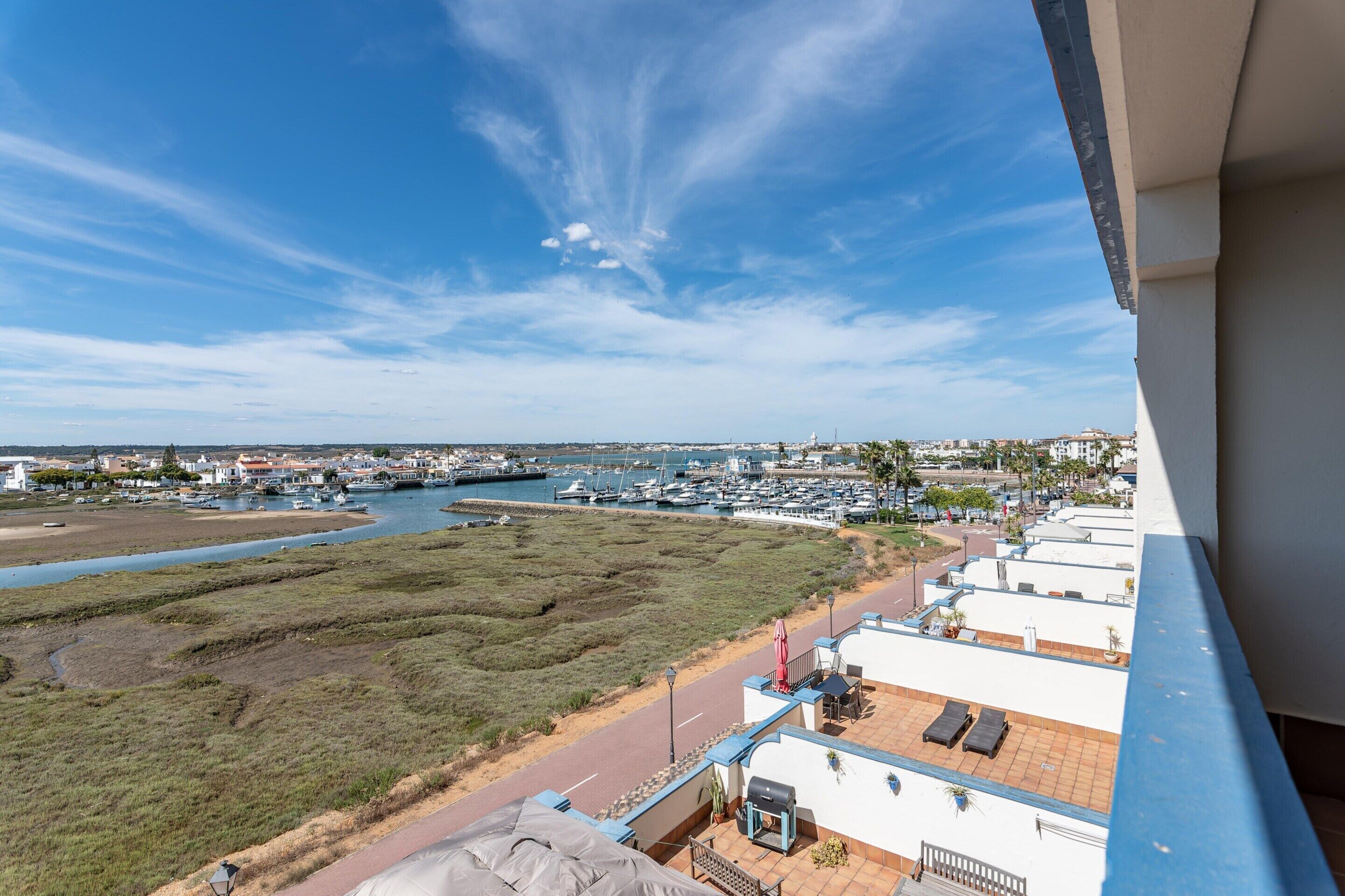 Apartamento | Exterior