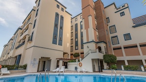 Unclassified image, 4 of 25, button - Marina Apartment in Punta del (Ayamonte)