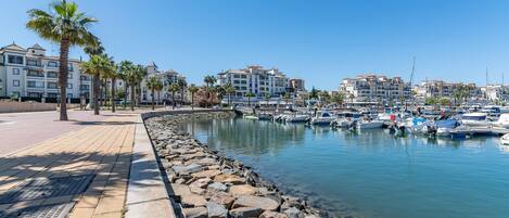 Apartment | Exterior